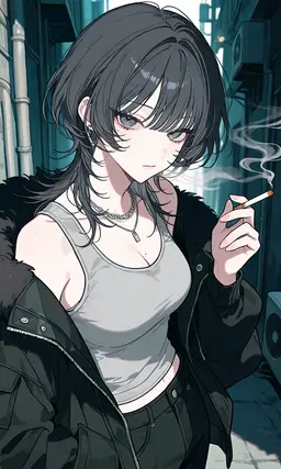 Profile image of 沙霧