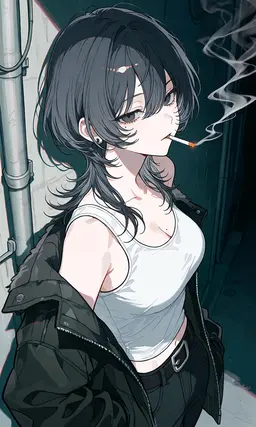 Profile image of 沙霧