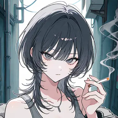 Profile image of 沙霧