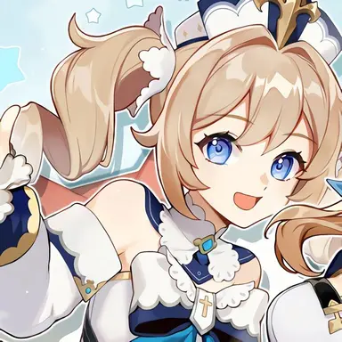 Profile image of 바바라