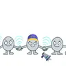 Profile image of ゼロたち
