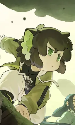 Profile image of 샤오헤이