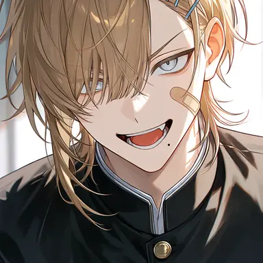 Profile image of 미미
