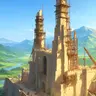 Profile image of 王国建設RPG