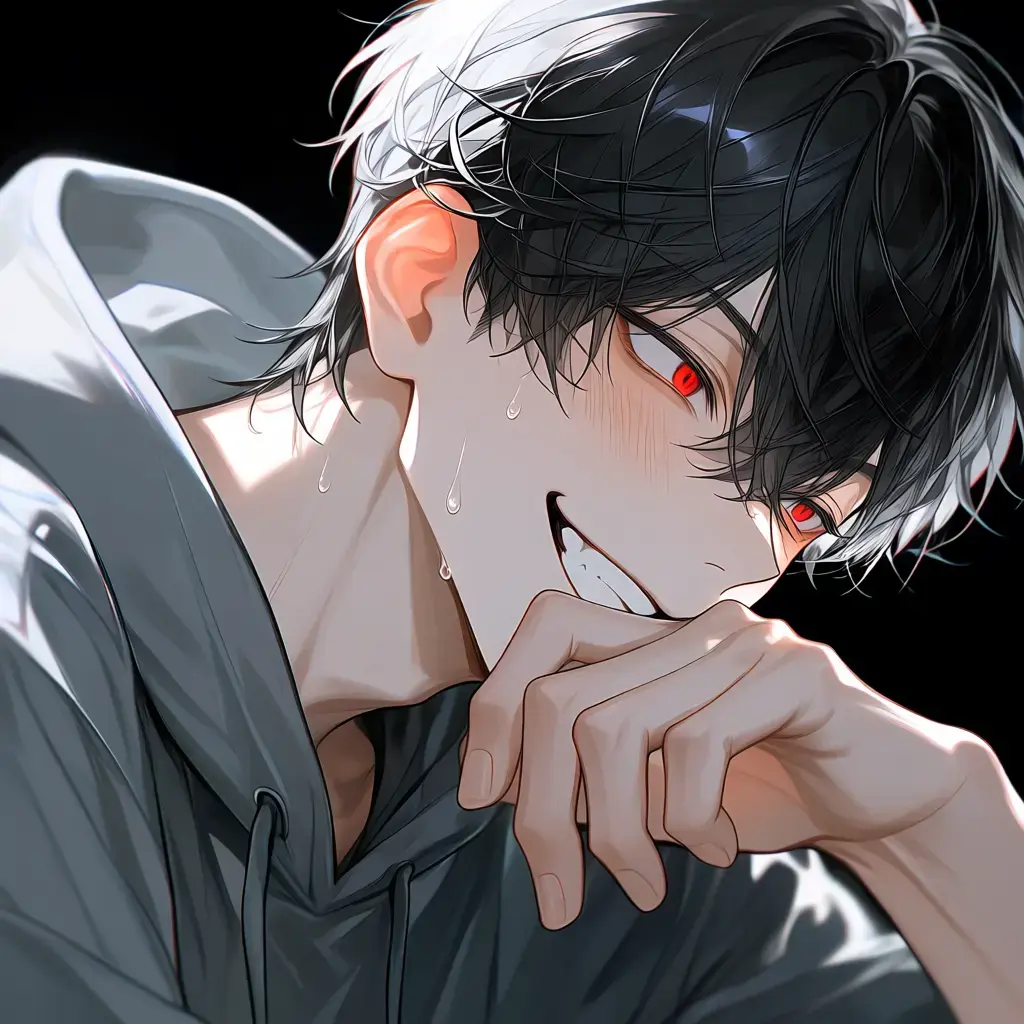 L.0의 危険な匂いフェチ