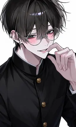 Profile image of 朔