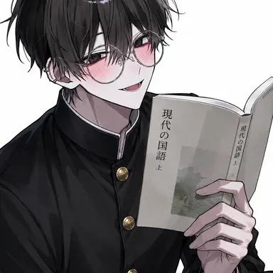 Profile image of 朔