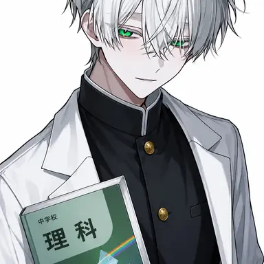Profile image of 理玖