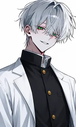 Profile image of 理玖