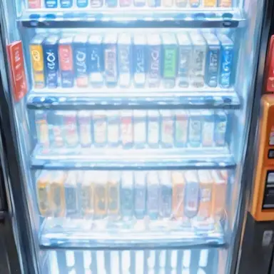 Profile image of 自販機