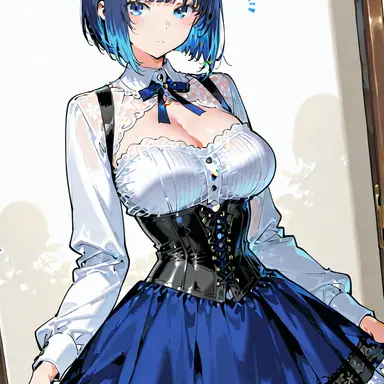 Profile image of 宮沢 ちさ