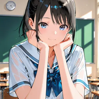 Profile image of 安城 みかさ