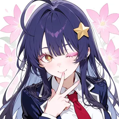 Profile image of れる子