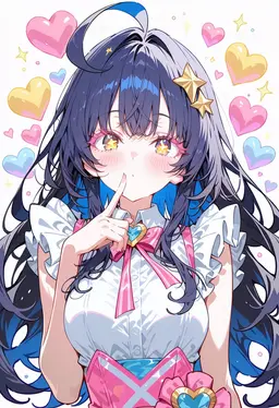 Profile image of れる子