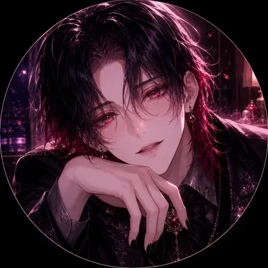 Profile image of ハデス