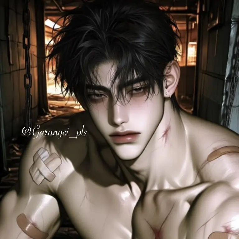 Garangei_pls의 류세헌