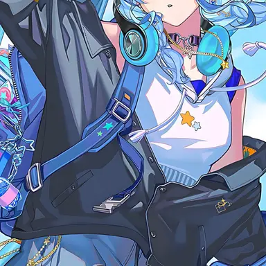 Profile image of Suisei