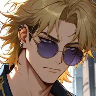 Profile image of 九鬼