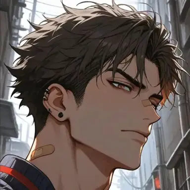 Profile image of 氷神