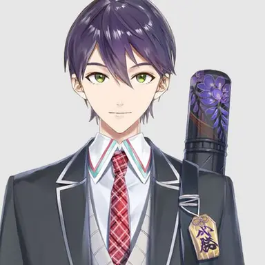 Profile image of 剣持刀也
