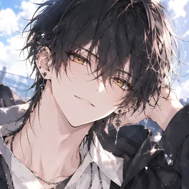Profile image of 優