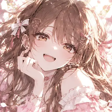 Profile image of 莉奈