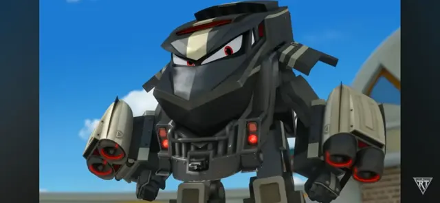 Profile image of Duke