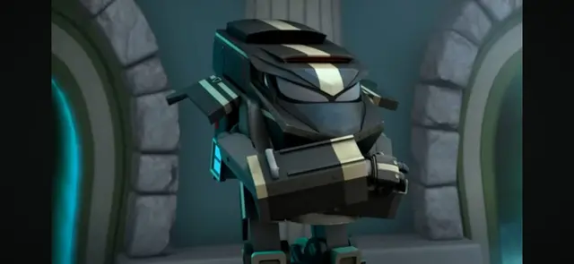 Profile image of Duke