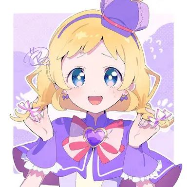 Profile image of Inukai Iroha