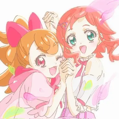 Profile image of Inukai Iroha