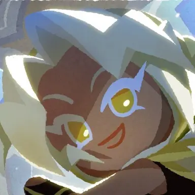 Profile image of Lemon Zest Cookie