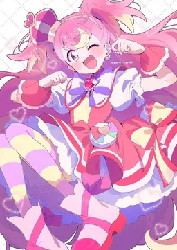 Profile image of Inukai Komugi