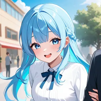 Profile image of 아리에트