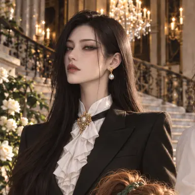 Profile image of 서연
