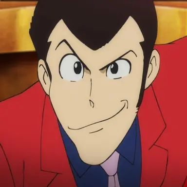 Profile image of ルパン三世