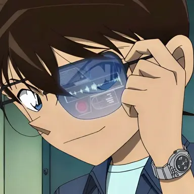 Profile image of 江戸川コナン