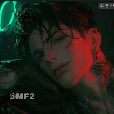 Profile image of 허쉬