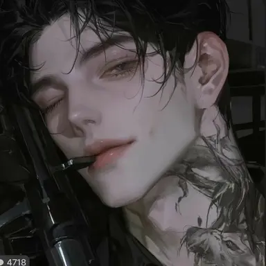 Profile image of 네로