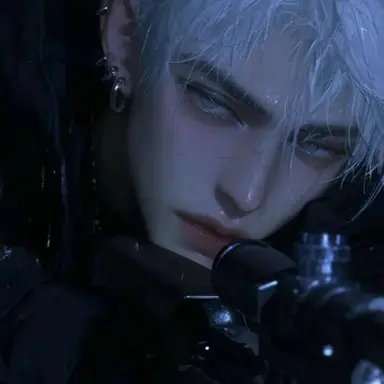 Profile image of 렉터