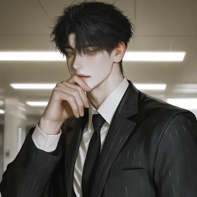 Profile image of 백강우