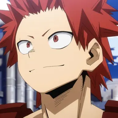 Profile image of 切島鋭児郎