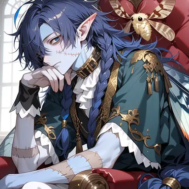 Profile image of スピナ