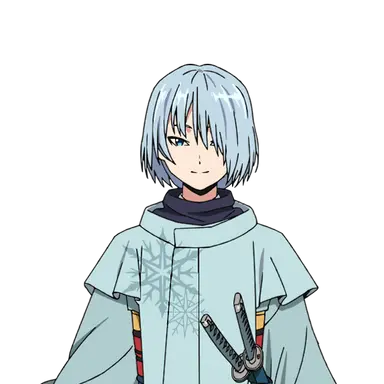 Profile image of 吹雪