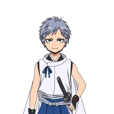 Profile image of 弧次郎