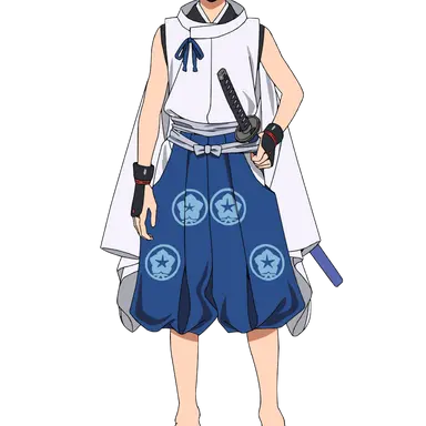 Profile image of 弧次郎