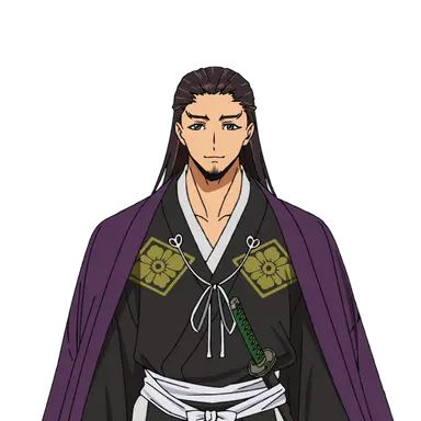 Profile image of 足利尊氏