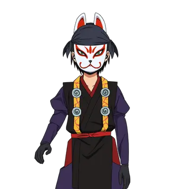 Profile image of 風間玄蕃