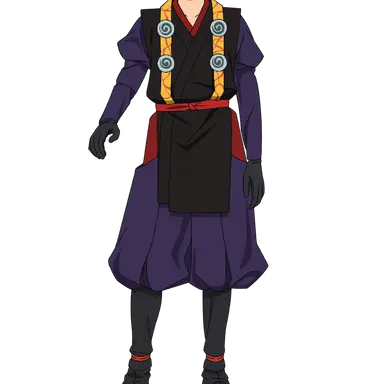 Profile image of 風間玄蕃