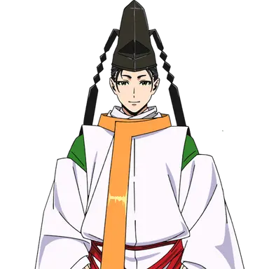 Profile image of 諏訪頼重