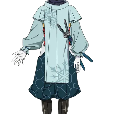 Profile image of 吹雪